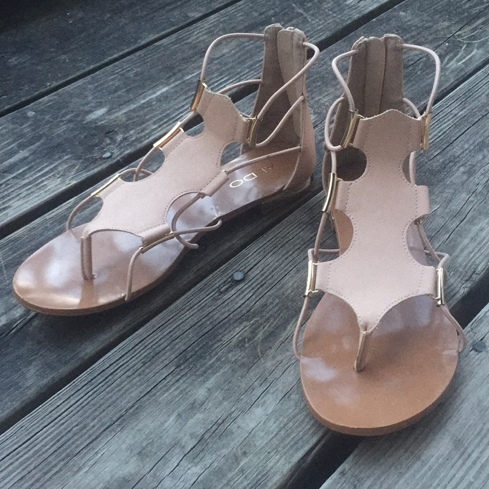 ALDO Sandals